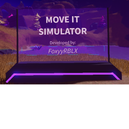 Move It Simulator!