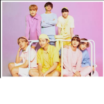 Bts ᴀʀᴍʏ