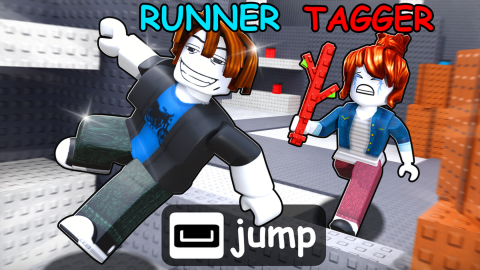 [🔥UPD] Tag Me scripts