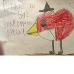Red birds united