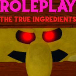 The True Ingredients RP Version