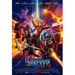 Guardians of The Galaxy Vol. 2 Role-play & Fan Gro