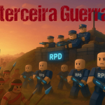 Tribo da Funai