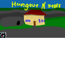 Hangout N stuff