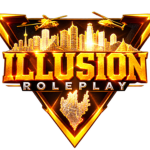 Σώματα Ασφαλείας I Illusion Roleplay
