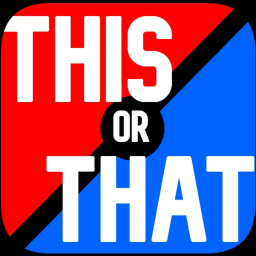 This Or That