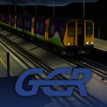 GCR | Grand Continental Railways
