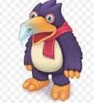 Penguin’s are cool