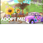 Adopt me fan group forever