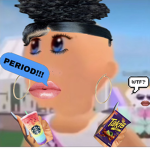 Join the weird group