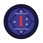 1st Marine Division, U.S. Marine Corps