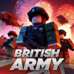 [ BA ] British Army Academy¤