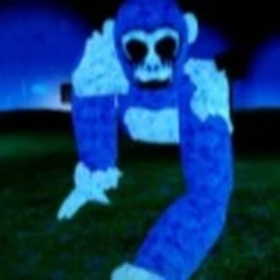 Lethal Ape the testing  icon