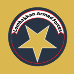 Lombakkan Armed Forces