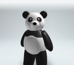 Meine süßen Pandas