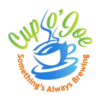 Cup O' Joe | Cafe'