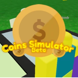Coins Simulator [Beta] icon