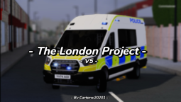 [V5!] Londyński Projekt V5