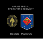 1st Marine Special Operations Regiment