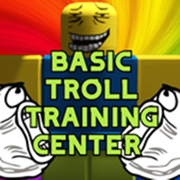 Troll Military Interview Center!