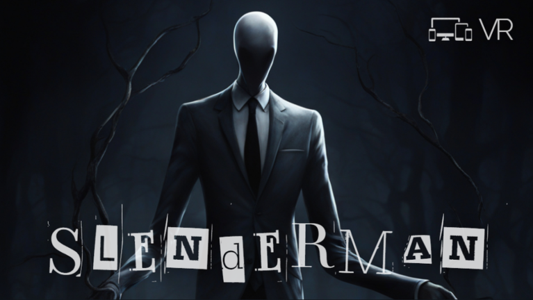 The Slender [Horror] screenshot 1