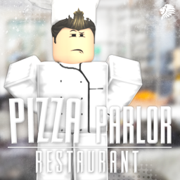 The Pizza Parlor [GRAND OPENING]