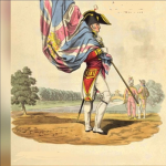 The East india company 1800