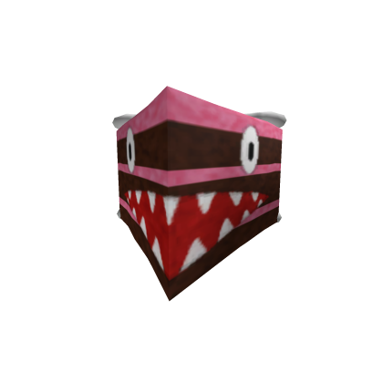 classic cake monster