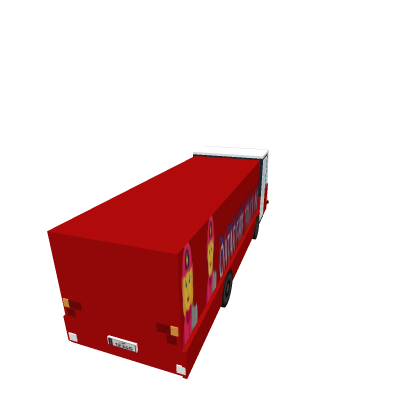 Urbanmove Fire Truck