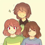 Determination Collides