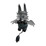 honk