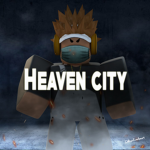 Heaven city