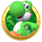 Yoshi is best