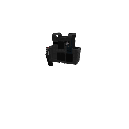 CPD Vest.