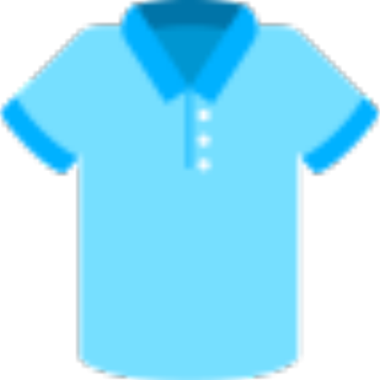 Shirt Roblox decal