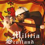 Militia of Scotland