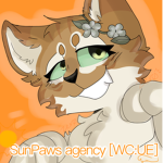 Sun Paws Agency [WC UE]