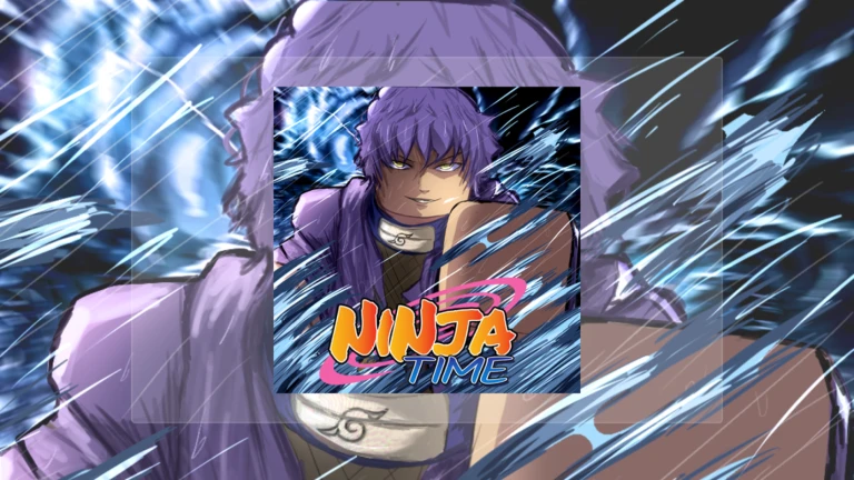 [Typhoon🌪️] Ninja Time