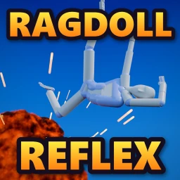 [🩸] Ragdoll Reflex icon
