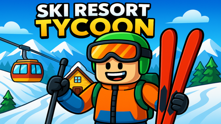Ski Resort Tycoon⛷️ screenshot 3