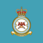 RAF | No.22 Group.