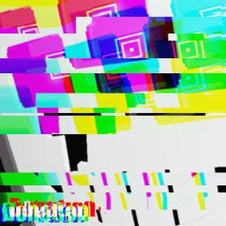 Donation for Glitchy's