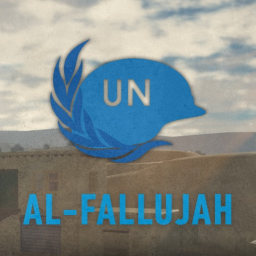 [RI] Al-Fallujah, Irak