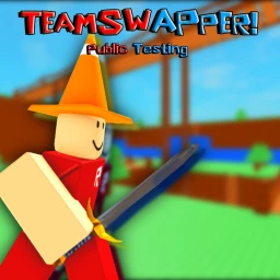 TeamSwapper icon