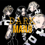 Dark Manji .