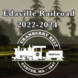 Edaville Railroad