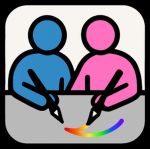 Draw Together