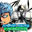[⏳SOON ] Anime Hero Frontier
