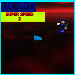 Super Speed ANOTHER GAME