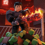 [CLASSES] Survive Zombie Arena